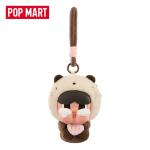 POPMART泡泡玛特 CRYBABY泪流成海系列耳机包盲盒